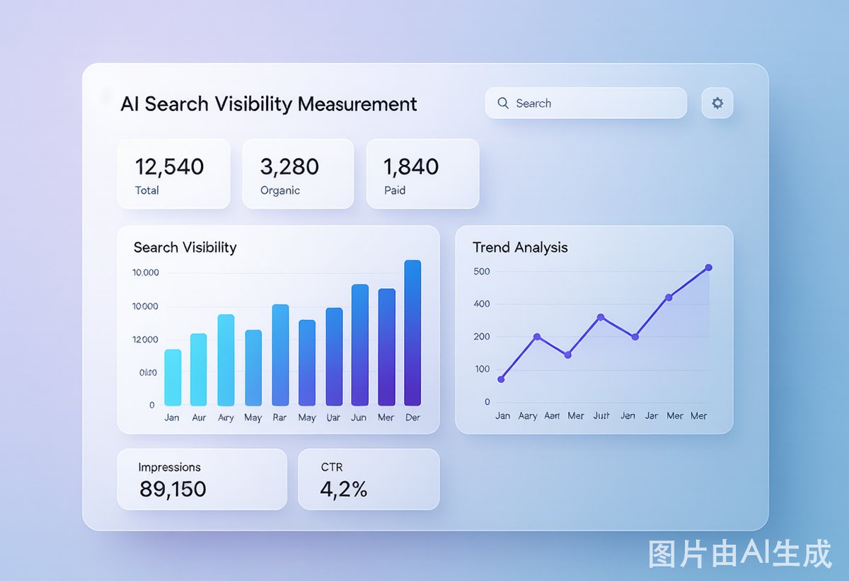 GEO效果评估文章封面